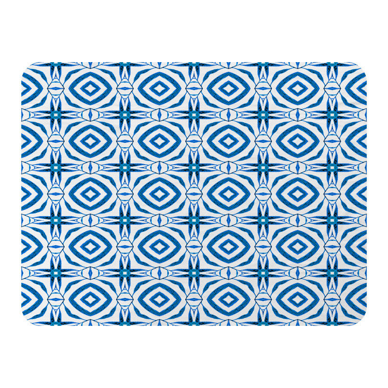 Ricketts Throw Blanket