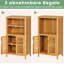 Eliphalet Bathroom Cabinet