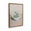 «Cowboy Essentials in Green II», reproduction sur toile-173082945-173082949