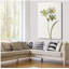 «Neutral Botanical I», reproduction sur toile-26230483