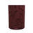 11'' H Velvet Drum Lamp Shade