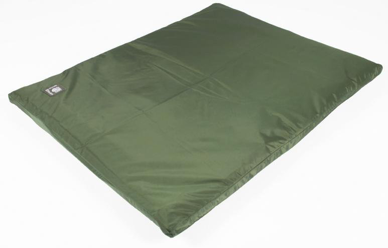 County Nylon Pet Bed, Medium (71cm x 98cm), Sage