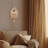 Twitter Cuckoo Wall Clock with Pendulum and Sweet Tweet-345333589