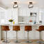 LED Flush Mount