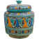 Handmade Ceramic Jar