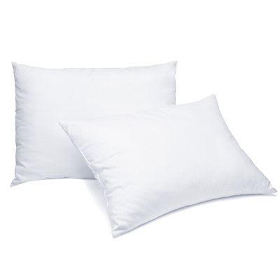 Martex T200 Pack Garnetted Pillow