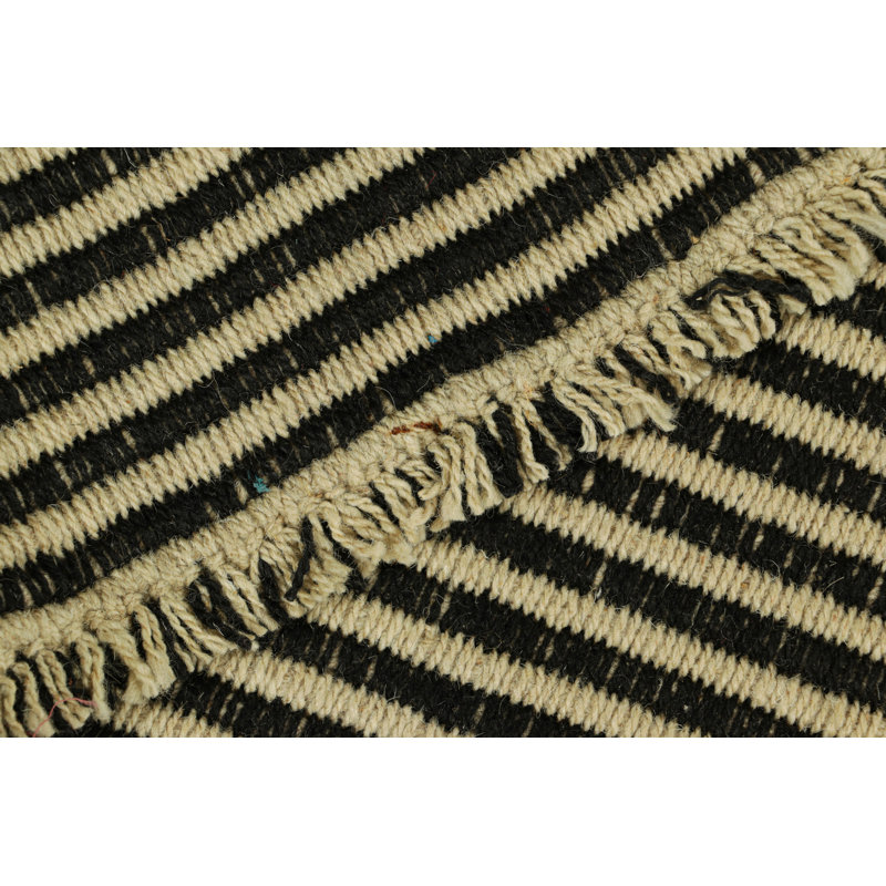 One-of-a-Kind Rectangle 7'9" X 11'2" Area Rug, Rectangle 1'8" x 3'