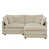 Beige sélectionné