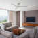 54" Blitzen 3 - Blade Smart Ceiling Fan With Remote Control Included, Works With Google Assistant, Amazon Alexa, iOS And Android APP