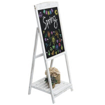 Wayfair  Chalkboards You'll Love in 2024