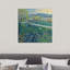 «Spring Walk» par Jo Grundy - impression d'art graphique-52147955-52147957