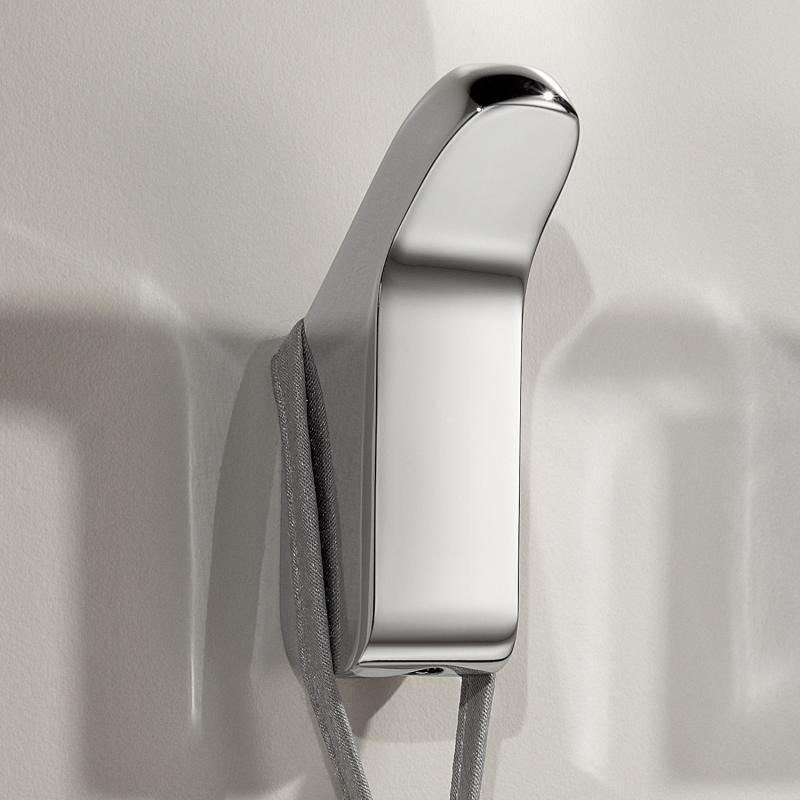 Moll Wall Mounted Robe Hook