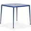 Windsor Outdoor Round Dining Table-1395721159