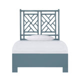 Chippendale Standard Bed