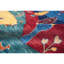 One-of-a-Kind Rectangle 9'6" X 13'2" Hand Knotted Area Rug