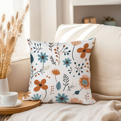 Floral Wildflower Dreams Flowers Scandinavian Flowers