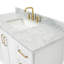 Freitas 48'' Solid Wood Single Bathroom Vanity-455992525-463623750-532015409