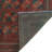 One-of-a-Kind 3'9" X 5'10" 1980s Wool Area Rug in