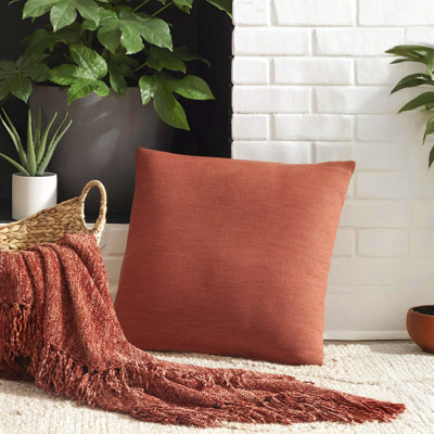 Coussin Thaneville (ensemble de 4)