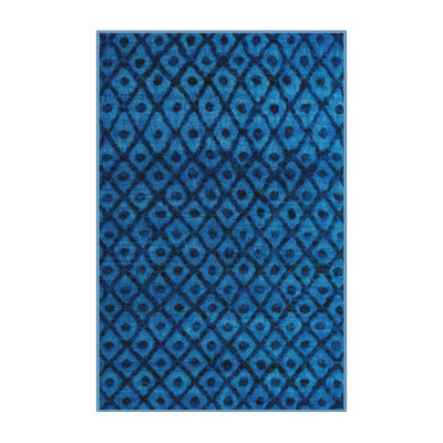 Abstract Indoor Rug