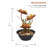 Aliyah-Lilly Metal Sculptural Fountain