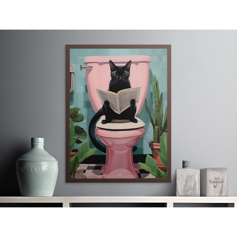 Veras Single Picture Frame Print, 60.96cm H x 40.64cm W