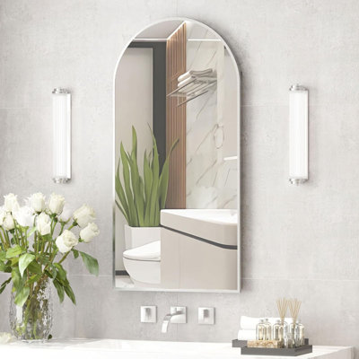 Bathroom Cabinet