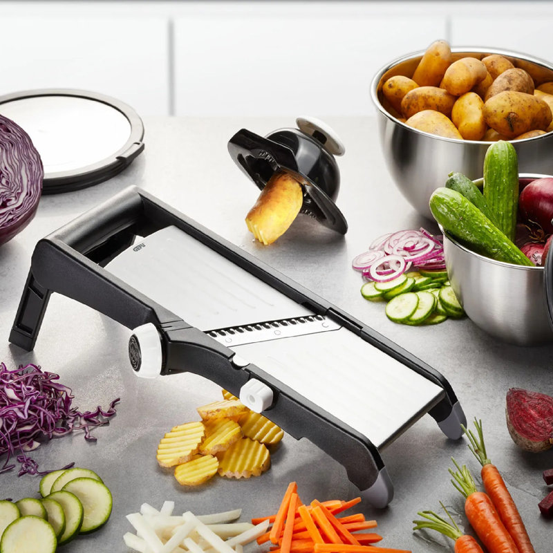Gefu Stainless Steel Slicer