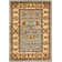 Niles Floral Indoor Rug