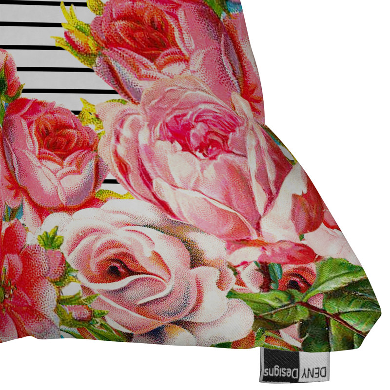 Coussin Allyson Johnson, 26 po x 26 po