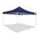 M-Series 2 Pro 12 pi. L 12 pi. D Auvent escamotable en acier