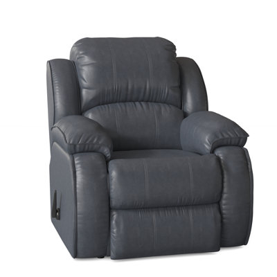 Cagney 38" Wide Manual Rocker Standard Recliner