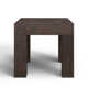Adams Reclaimed Wood End Table