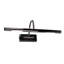 Capri 2 -Light Hardwired Wall Mounted Picture Light-73720662-40371764