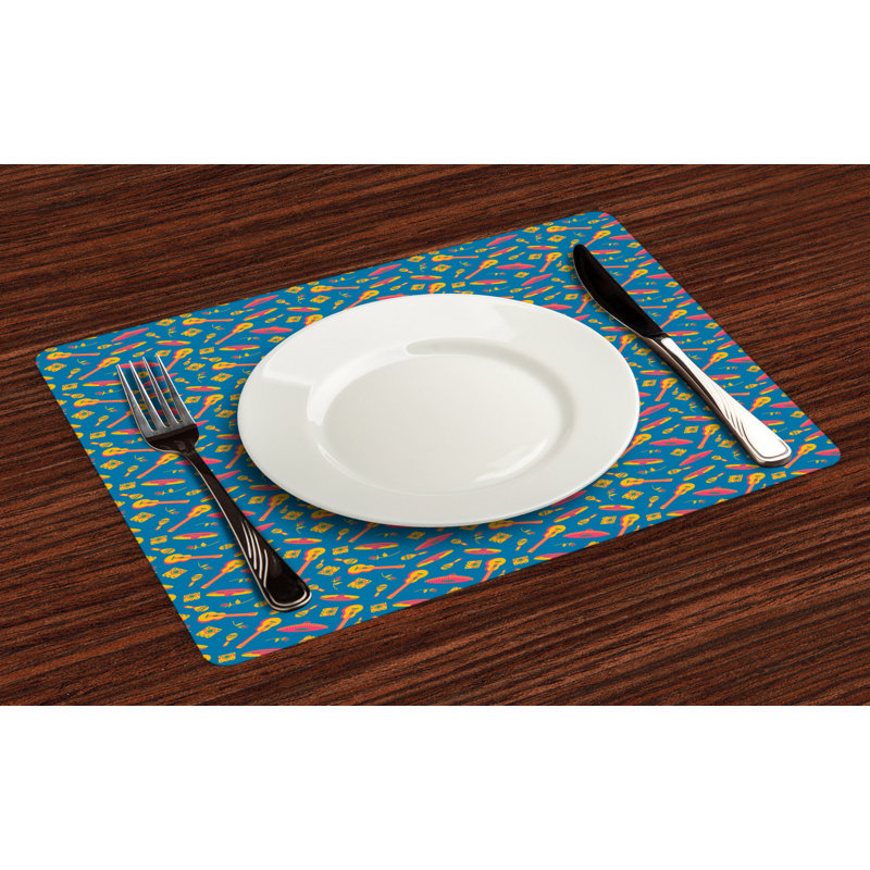 Récapitulatif 18,5" cinco de mayo