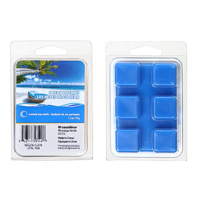 Ocean Scented Wax Melt