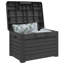 Lark Manor 73 cm W 120 L Lockable Deck Box