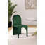 Chaise d'appoint en velours Car Pathia-307871080