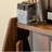 Simple Bedroom Solid Wood Dresser-111926203