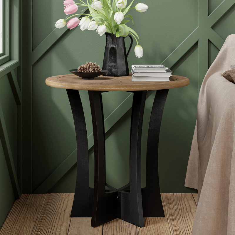 Table de bout Farmhouse