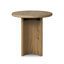 Paden End Table - Sandy Acacia-121836582