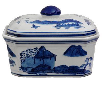Pot de rangement Sheraden