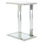 Table de bout en verre-231474547
