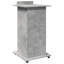 107cm Wood-based Material Lectern-106210103