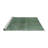 Ahnylah Geometric Indoor Rug-622608661