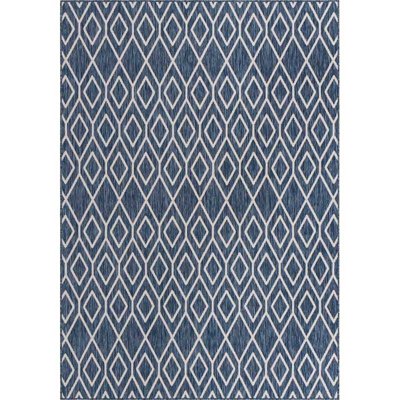 Tapis extérieur kaki, Rectangle 7 pi x 10 pi
