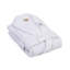 Peignoir en coton mélangé avec poches-252543775-252543773