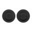 Baldwin Reserve Double Cylinder Contemporary Round Deadbolt-629062233-629062493