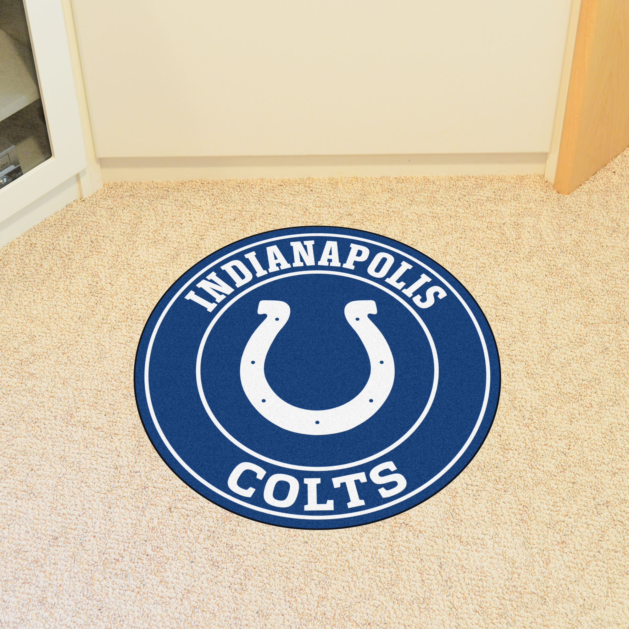 FANMATS NFL Non-Slip Outdoor Doormat & Reviews