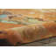 Adriel Abstract Wool Hand Woven Area Rug-23402562